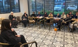 Sakarya Büyükşehir’in “Kadın Kadına” Projesi Kocaali’de Yoğun İlgi Gördü