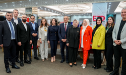 ETD’den güç birliği