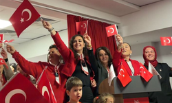 Sakarya’da 23 Nisan Coşkusu! Mektebim Koleji’nde Unutulmaz Kutlama