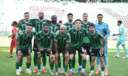 Sakaryaspor’a Veda Maçında Ağır Hezimet