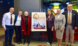 Sakarya’da Şiir ve Sanat Buluşması