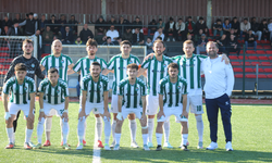 Play-Off’ta Nefes Kesen Maç!