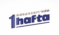 Adapazarı Belediyesi “1 Hafta 1 Dakika” ile Hizmetlerini Paylaştı