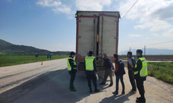 Kurban Bayramı Öncesi Hayvan Sevkiyatına Sıkı Denetim