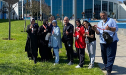 Sakaryalı Karatecilerden Çifte Başarı