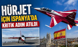 Milli Gurur HÜRJET İçin Tarihi İmza