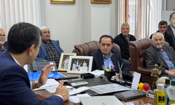 Başkan Akın’dan Kemaliye Mahallesi İçin Yatırım Mesajı