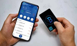 TCMB, ParaQR'ın faaliyet iznini iptal etti