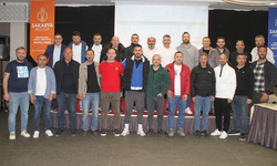 1. Sakarya Pro Cup Olgunlar Turnuvası için geri sayım