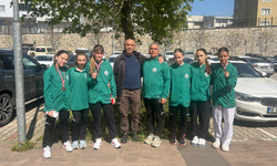 Adapazarı Karetede büyük başarı