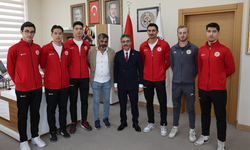 Erenler'de spora destek büyüyor