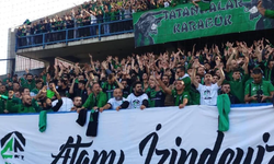 Tatangalardan takıma vefa