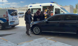 Akçakoca Otogarında firma sahibi ölü bulundu!