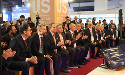 "Dijital İkiz Projesi"ne akıllı ulaşım ödülü