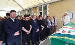 Kocacık Ailesinin Acı Günü