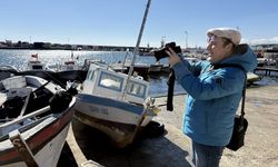 Hastalıkla savaşında en büyük ilacı fotoğraf oldu