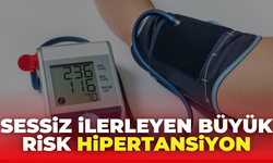 Hipertansiyon Neden Tehlikelidir?