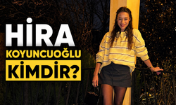 Hira Koyuncuoğlu Kimdir, Kaç Yaşında ve Nereli?