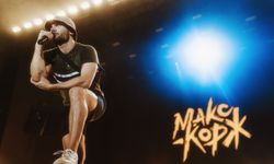 Max Korzh 6 Haziran’da İstanbul’da sahne alacak