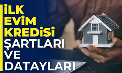 İlk Evim Kredisi Başvuruları Başladı Mı?