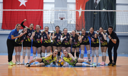 Fener Akademi’den Net Galibiyet