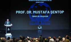 İstanbul'da lise öğrencilerince düzenlenen 'Alem-i İslam Çalıştayı' başladı