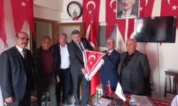 Jandarma Asayiş Sosyal Yardımlaşma Derneği'nden ilk genel kurul