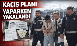 4 Milyonluk Vurgun Sonrası Sakarya’da Yakalandı