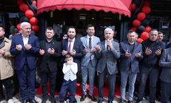 Kaynarca'da ikinci şubesini açtı!