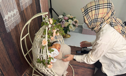 Hobi olarak başladığı fotoğrafçılıkta artık profesyonel oldu!