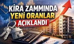 Kira Zammında Yeni Oran Açıklandı: Ev Sahipleri Dikkat