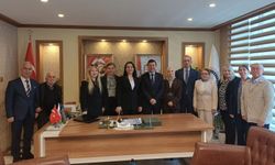 DEVA Partisi Heyeti “Kadının Sesi Programı” Kapsamında Kocaali’de Vatandaşlarla Buluştu