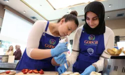 Kocaeli'de Otizm Günü'nde lezzetli farkındalık