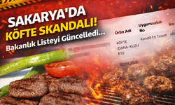 Sakarya’da köfte skandalı: Dana ve kuzu diye kanatlı eti sattılar