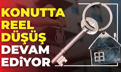 Konut Fiyatları Yükseliyor, Reel Değer Düşüyor