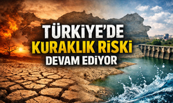 Türkiye’de Kuraklık Riski: Tehlike Geçti mi, Devam mı Ediyor?