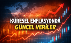 Küresel Enflasyon Yeniden Yükseliyor mu? 2026 Güncel Veriler