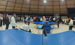 Sakarya’da masa tenisi tam gaz ilerliyor: Aday hakem kursu tamamlandı