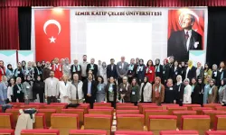 MEHİR AİLE PLATFORMU İZMİR’DE BULUŞTU