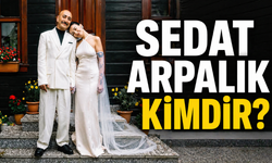 Sedat Arpalık Kimdir, Kaç Yaşında ve Nereli? Sedat Arpalık Ne Şş Yapıyor