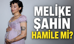 Melike Şahin Hamile mi? Kaç Aylık Hamile? Kaçıncı Çocuğu?