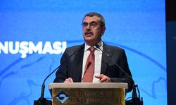 Milli Eğitim Bakanı Tekin, IV. Uluslararası Montessori Zirvesi'nde konuştu