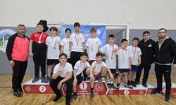 Sapanca’nın Sporcularından 23 Nisan Şenliğinde Madalya Yağmuru