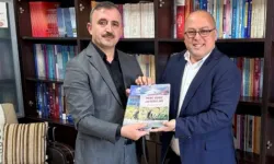 Nuh’un Gemisi Çalışmaları İçin Kritik Ziyaret