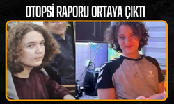 Kahramanmaraş Saldırısında Ölen Şüpheliye Ait Otopsi Raporu Ortaya Çıktı