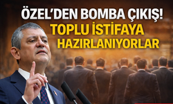 Özgür Özel’den “Ara Seçim” Çıkışı: 22 Vekil İstifası Gündemde