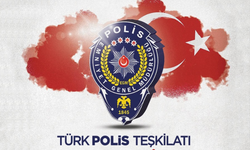 Başkan Çelik’ten Türk Polis Teşkilatı’nın 181. Kuruluş Yıl Dönümü Mesajı