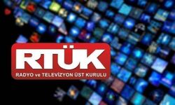 RTÜK’ten 4 Yayıncı Kuruluşa Ceza