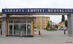 Sakarya İl Emniyet Müdürlüğünden açıklama