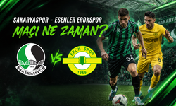Sakaryaspor – Esenler Erokspor Maçı Ne Zaman, Saat Kaçta, Hangi Kanalda?